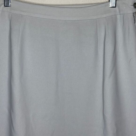 Vintage Rena Rowan Skirt - Picture 2 of 6